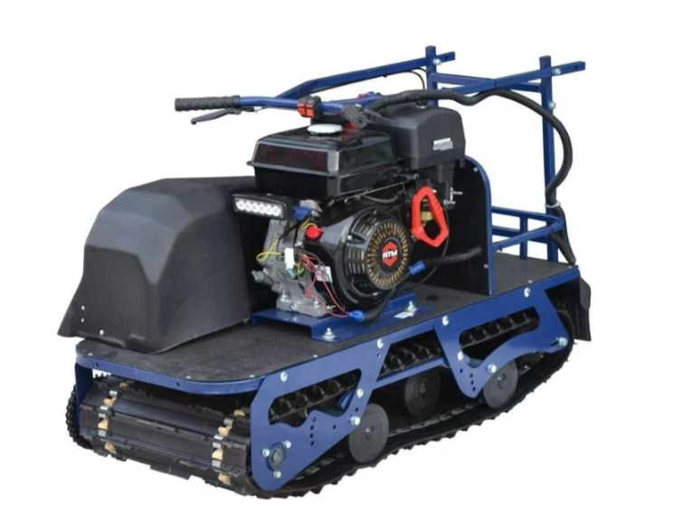 Мотобуксировщик БАРС ПАРТИЗАН 7 л.с. в Иваново