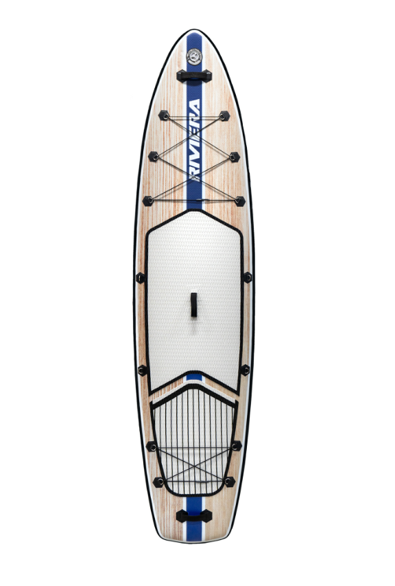 Сап-борд синий 12ft RIVIERA в Иваново