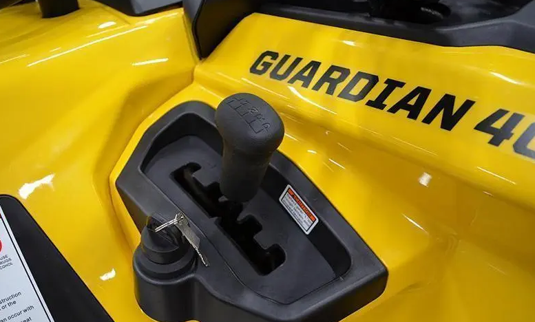 Квадроцикл HISUN GUARDIAN 400L /LONG в Иваново