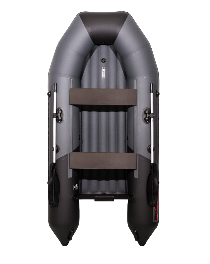 Лодка Таймень NX 2900 НДНД в Иваново