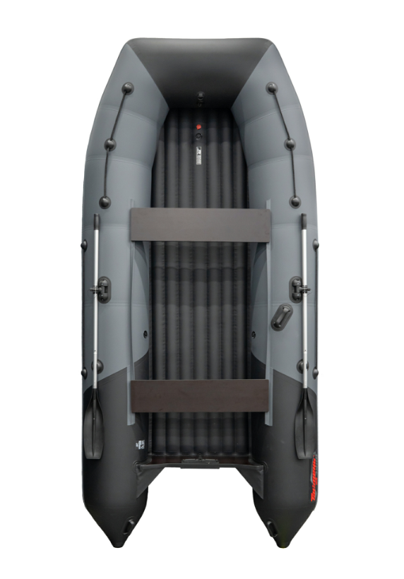 Лодка Таймень RX 3900 НДНД в Иваново