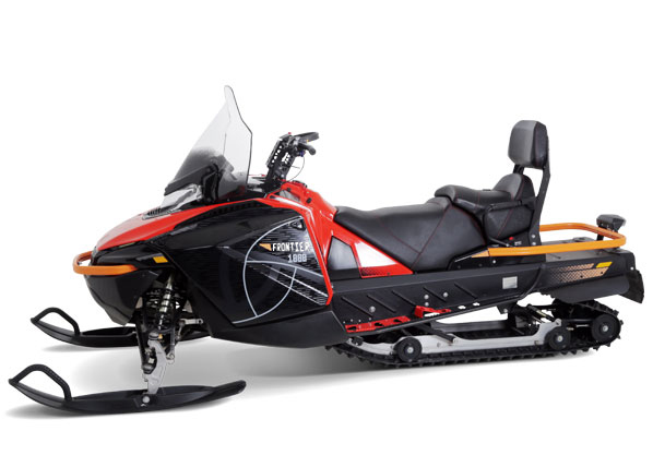 Снегоход РМ FRONTIER 1000 в Иваново