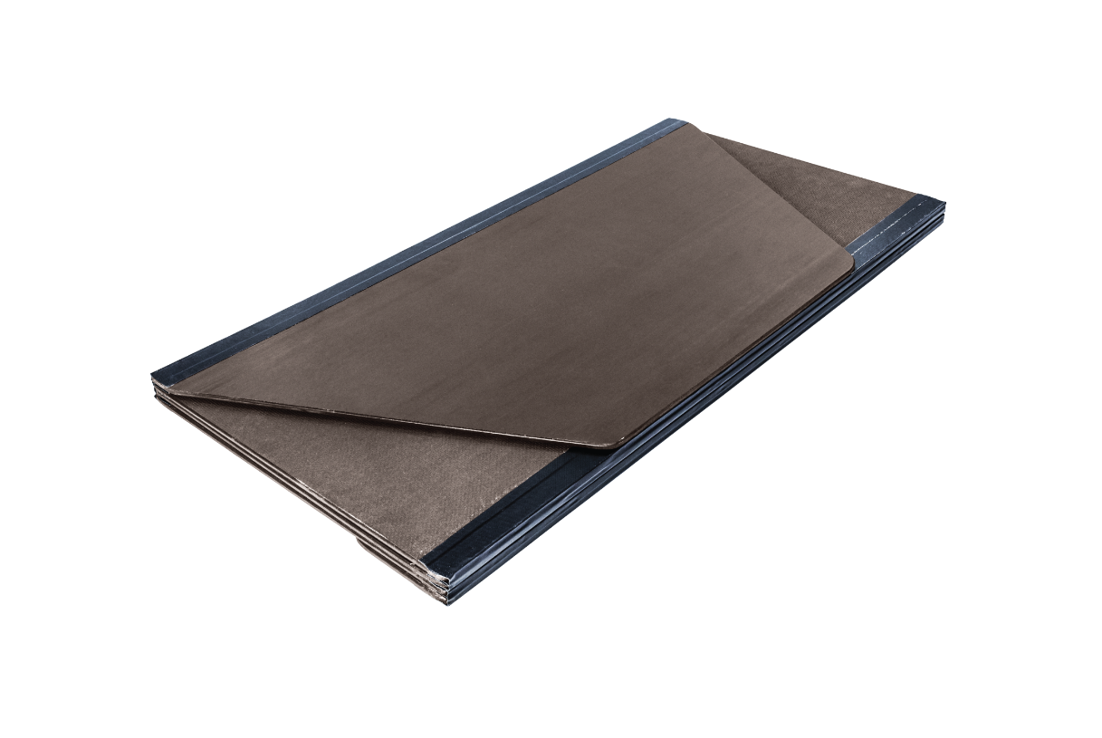 Слань АКВА 2900 по форме днища в Иваново