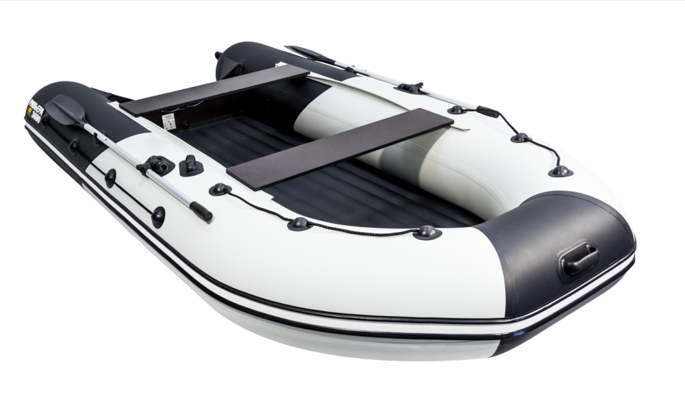 Лодка Ривьера 3600 НДНД-киль в Иваново