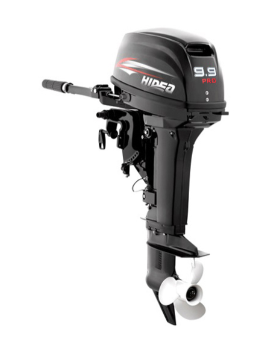 Лодочный мотор HIDEA HD9.9PRO FES (326 см3) в Иваново