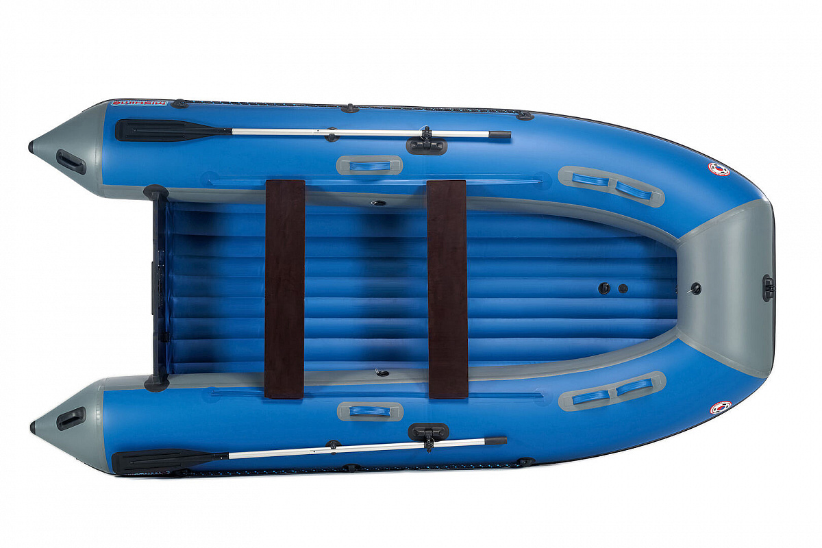 Лодка MISHIMO LITE DF 400 в Иваново