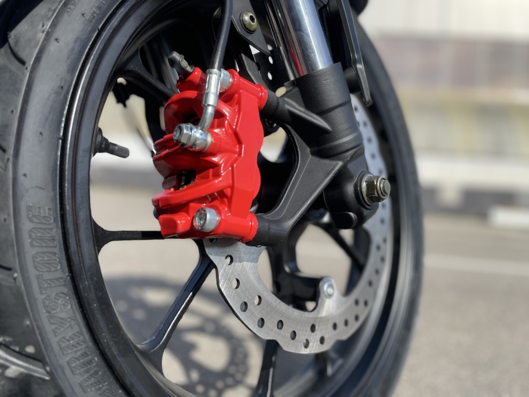 Мопед PROMAX CB150R (49) в Иваново