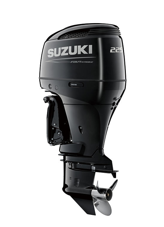 Лодочный мотор Suzuki DF225ZX в Иваново