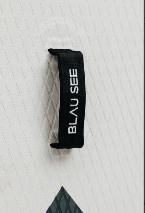 НАДУВНОЙ SUP-BOARD BUSINESS LIGHT BLUE 10 в Иваново