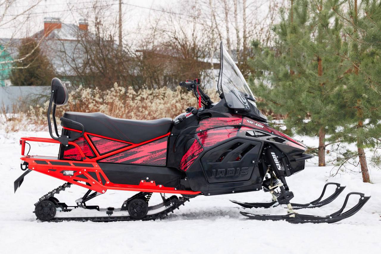 Снегоход IRBIS TUNGUS 400 25/26 в Иваново