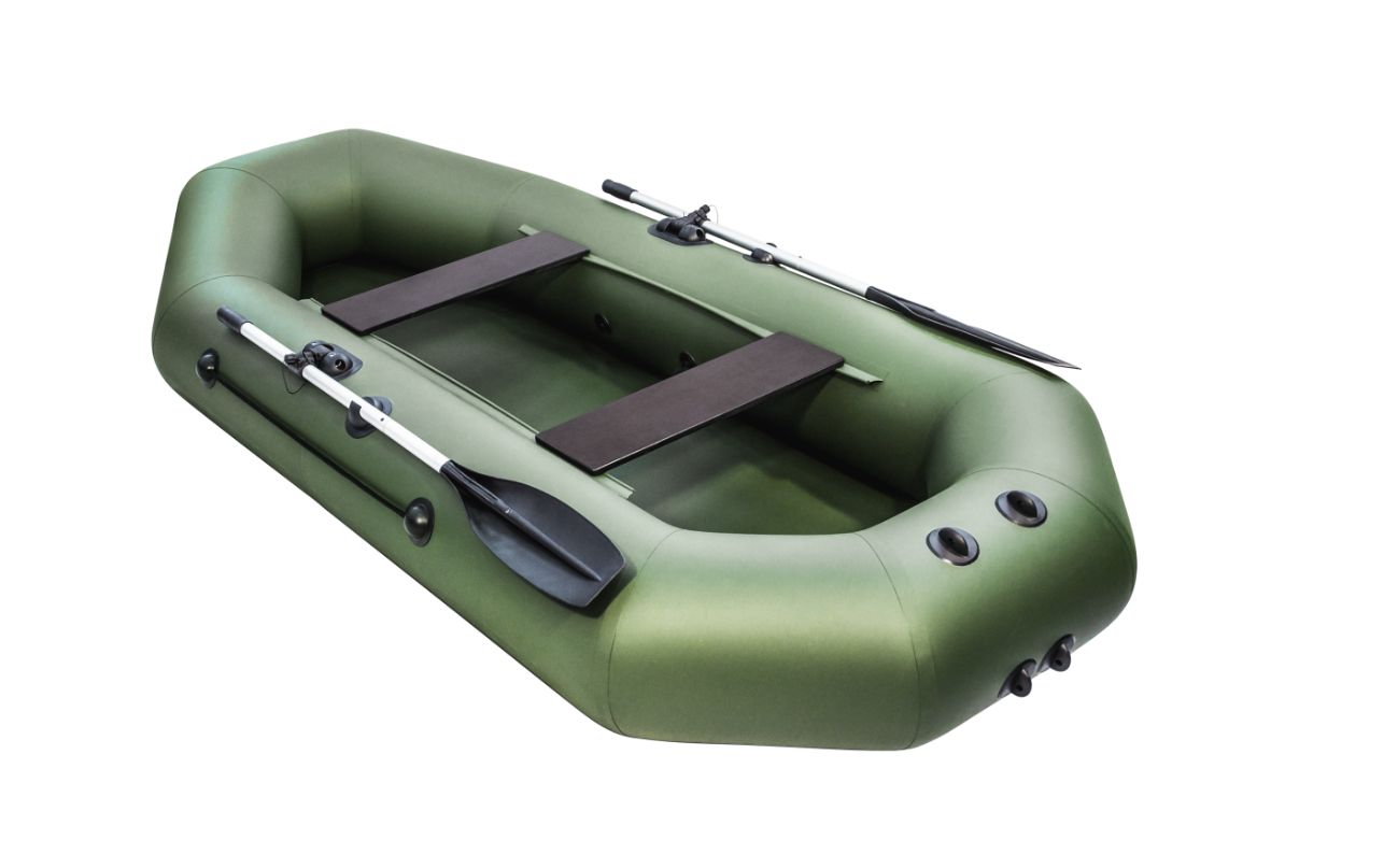 Лодка АКВА-МАСТЕР 280 в Иваново