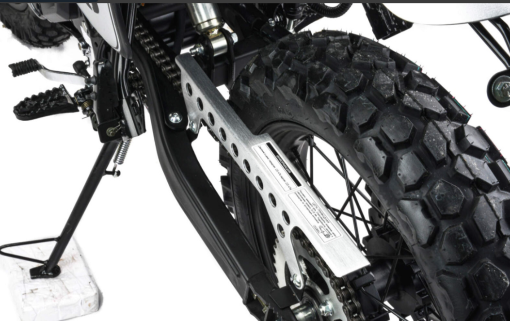 Мотоцикл MOTOLAND (МОТОЛЕНД) LEGEND (XL250-A) (172FMM-5/PR250) в Иваново