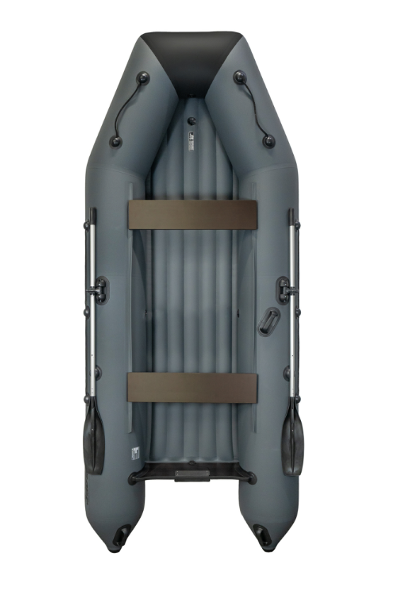 Лодка Барс 3600 НДНД в Иваново