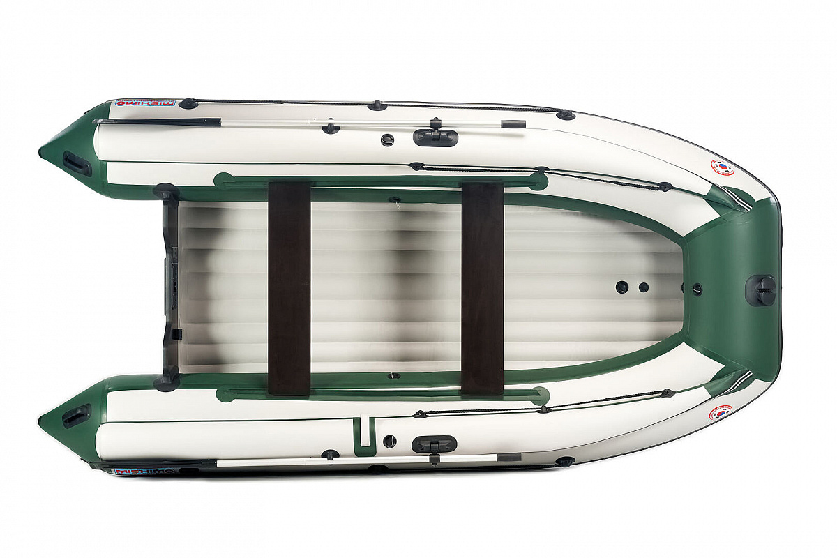 Лодка MISHIMO FAMILY LITE 350 в Иваново Лодка MISHIMO FAMILY LITE 350 в Иваново