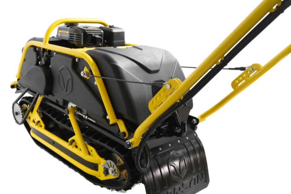 Мотобуксировщик SAPSAN SK 380 в Иваново