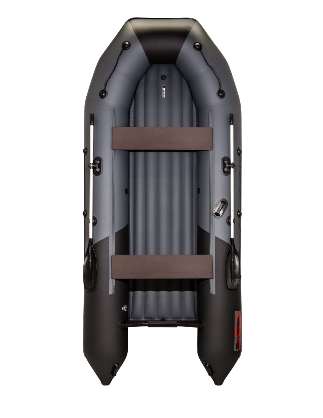 Лодка Таймень NX 3800 НДНД PRO в Иваново