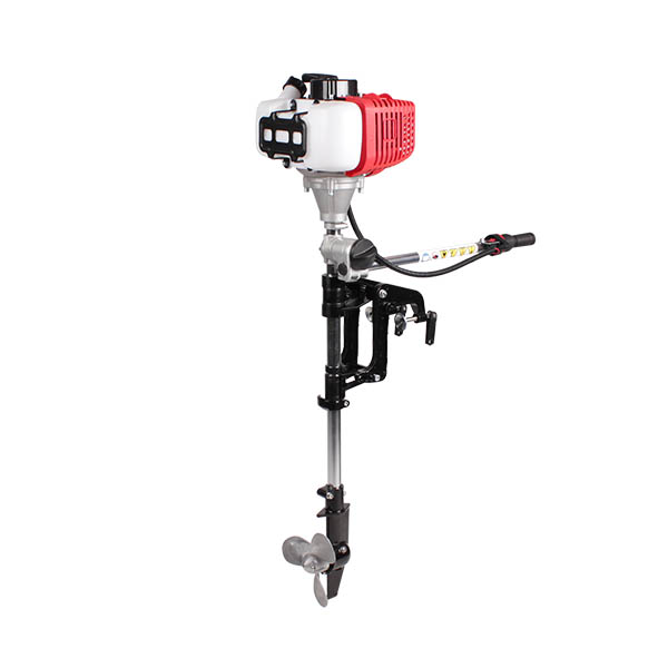 ЛОДОЧНЫЙ МОТОР TOYAMA TA 3.5 в Иваново