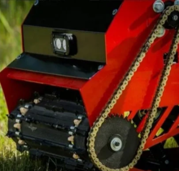 Мотобуксировщик Сила 500 9 л.с. в Иваново