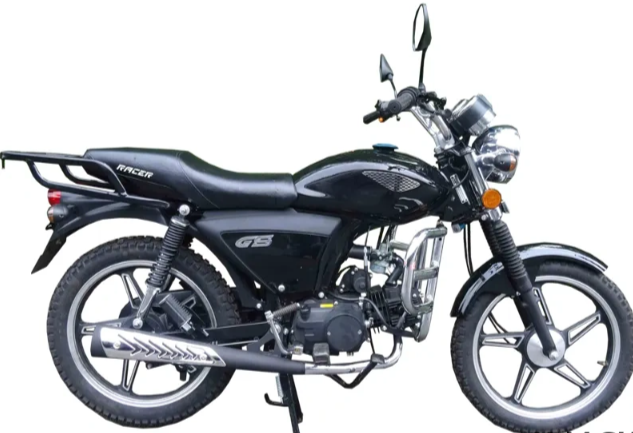 Мотоцикл RACER RC110N TROPHY в Иваново