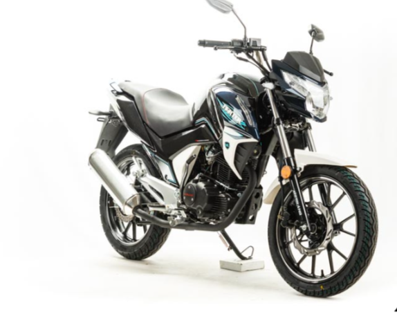 Мотоцикл MOTOLAND (МОТОЛЕНД) FIGHTER 250 в Иваново