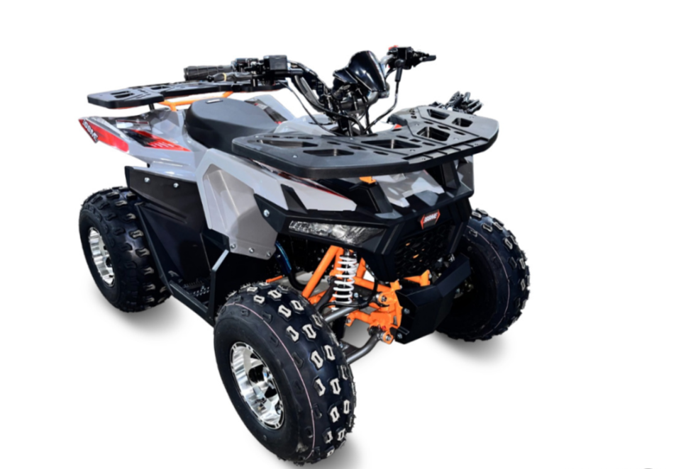 Квадроцикл GBM DAXTER 220 NEW PREMIUM в Иваново