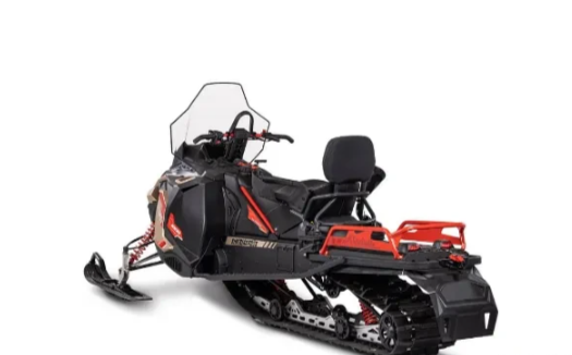 Снегоход AODES Siberiacross 1000 SWT 600mm LCD 6.8 в Иваново