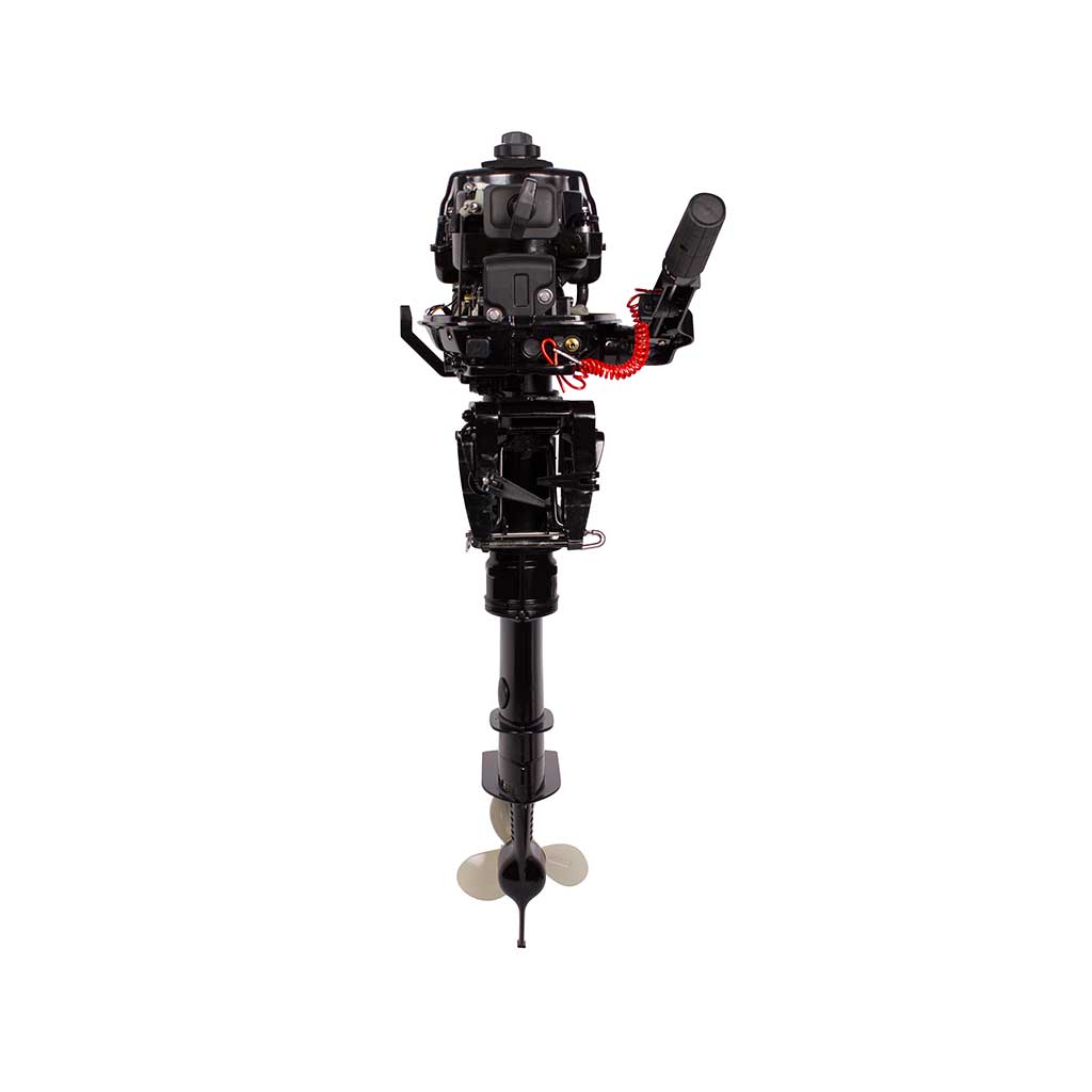 Подвесной лодочный мотор TOYAMA(PARSUN) T5ABMS в Иваново