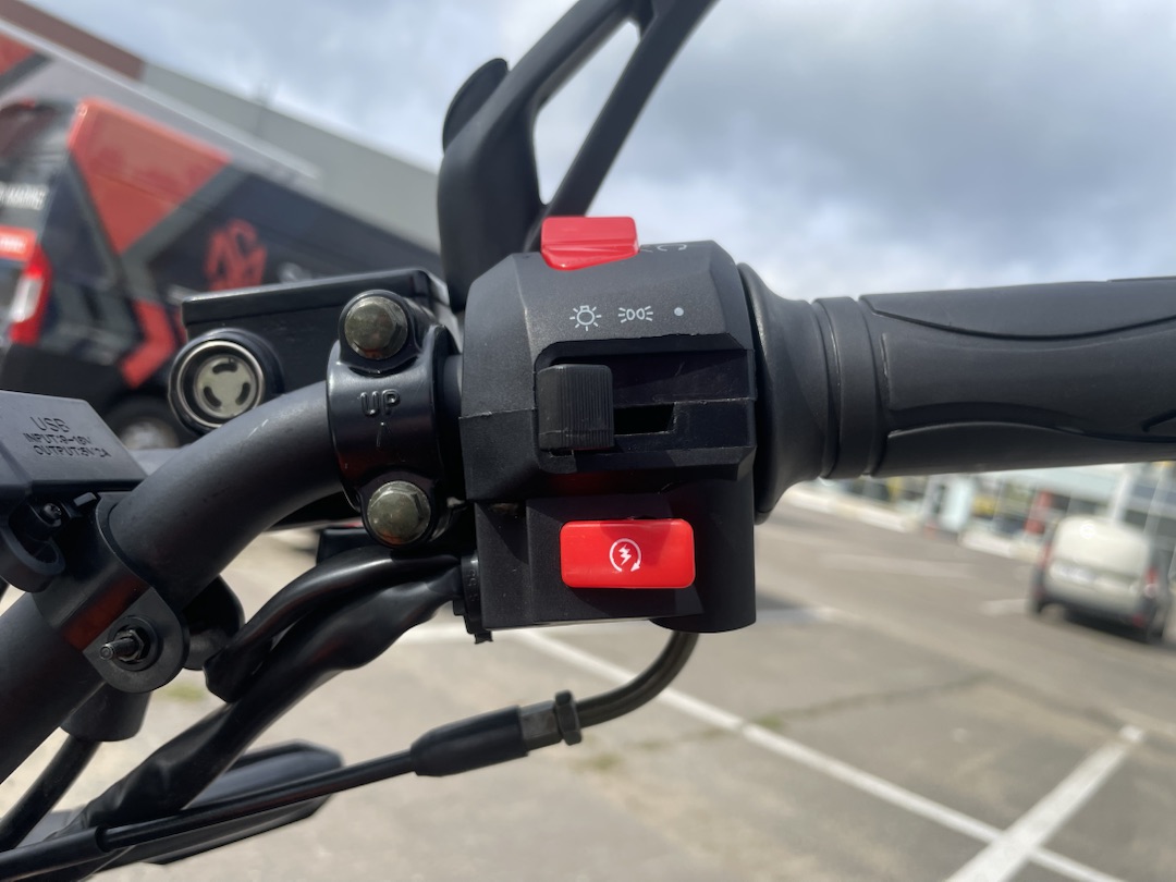 Мопед PROMAX CB150R (49) в Иваново