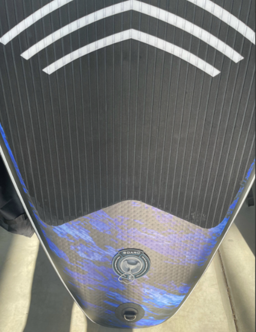 SUP (САП) ДОСКА RAIDEX I BOARD 11’ (332СМ) N 17 в Иваново