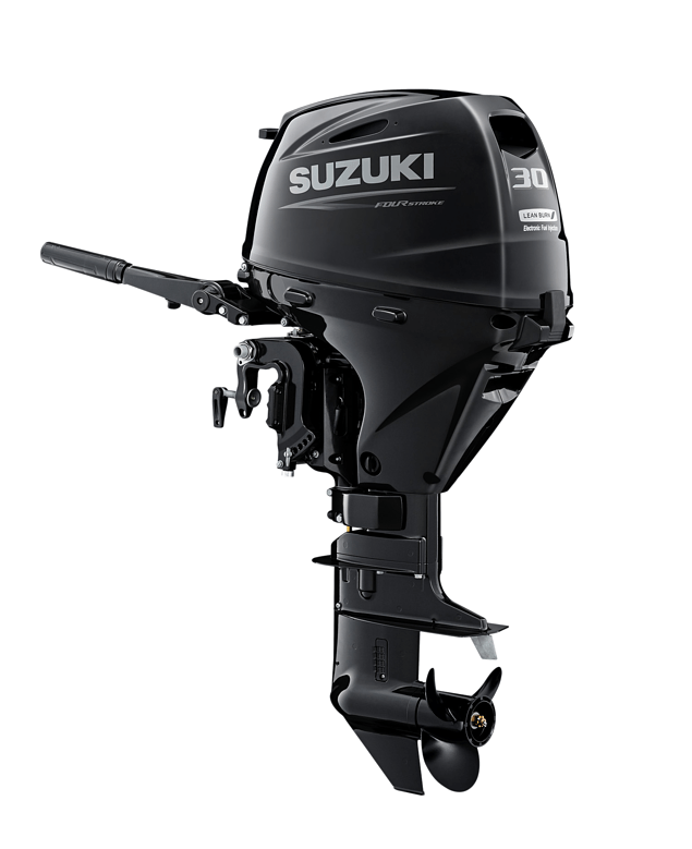 Лодочный мотор Suzuki DF30AL в Иваново