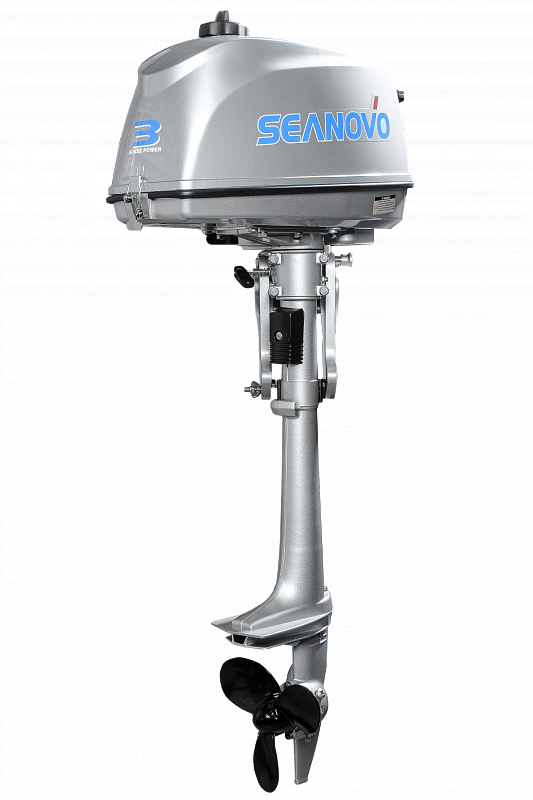 Лодочный мотор SEANOVO SN3FHS в Иваново