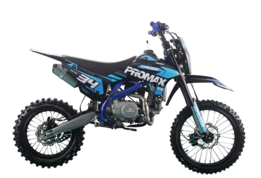 Питбайк PROMAX CROSS 145CC 17/14 в Иваново