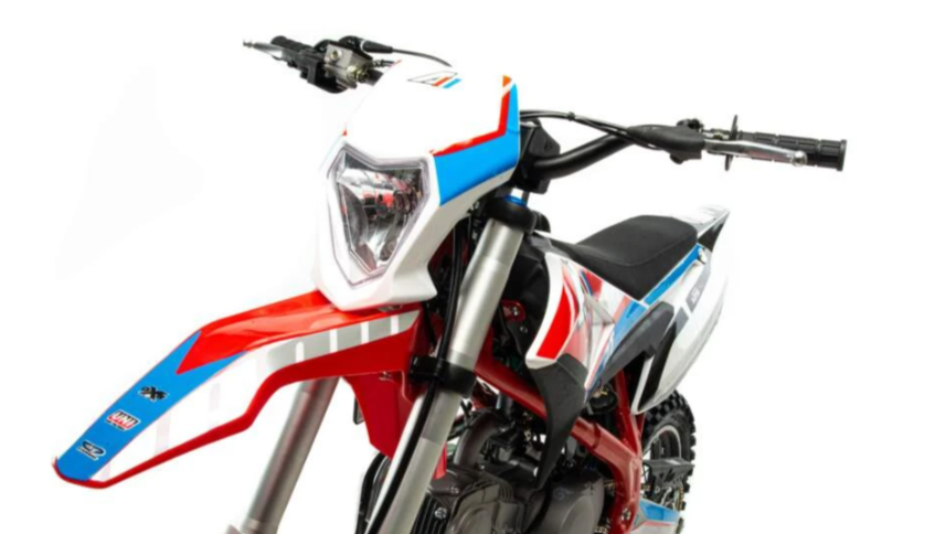 Питбайк MOTOLAND (МОТОЛЕНД) Apollo125 DT125 в Иваново