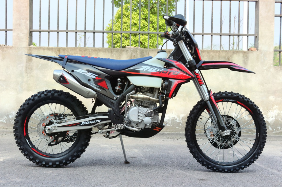 Мотоцикл JHLMOTO JHL Z5V NB300 (174MN-3) в Иваново