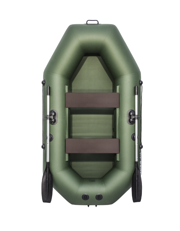  Лодка АКВА-МАСТЕР 240 в Иваново