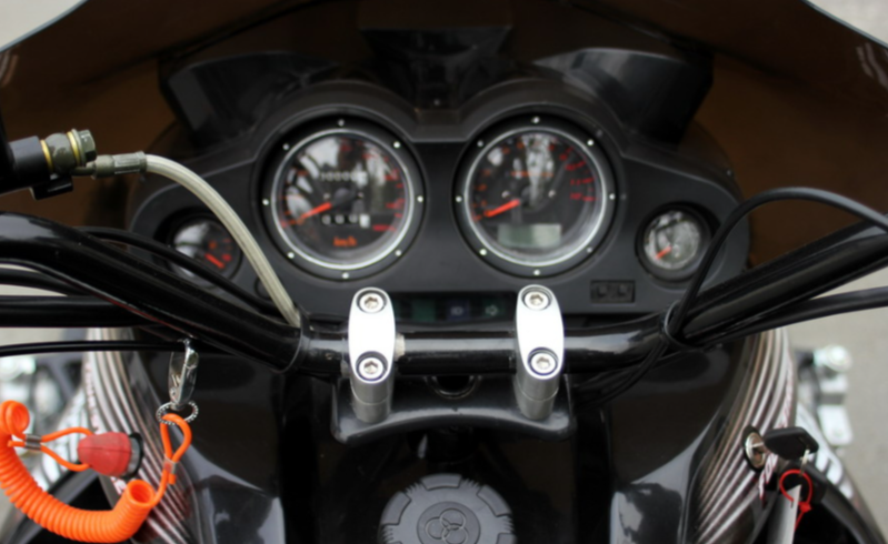 Снегоход Snow Fighter SF-300 в Иваново