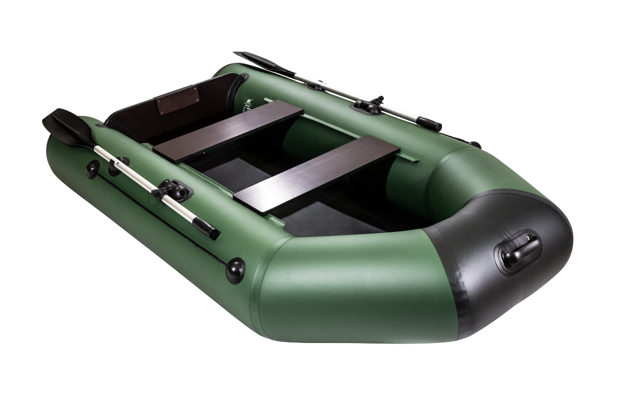  Лодка АКВА 2600 в Иваново