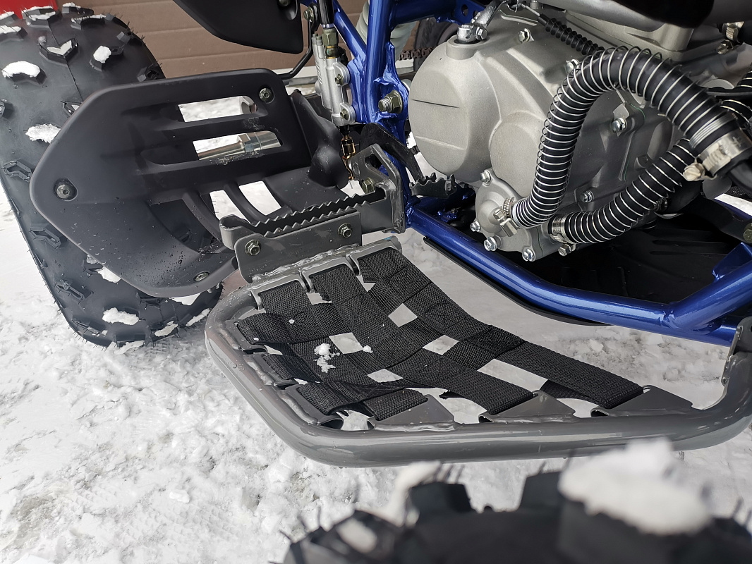 Квадроцикл PROMAX RAPTOR 300 NEW RedBull в Иваново