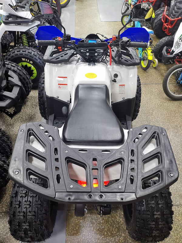Квадроцикл PROMAX WILD 175 LUX в Иваново