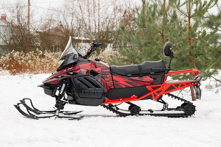 Снегоход IRBIS SF200L NEW в Иваново