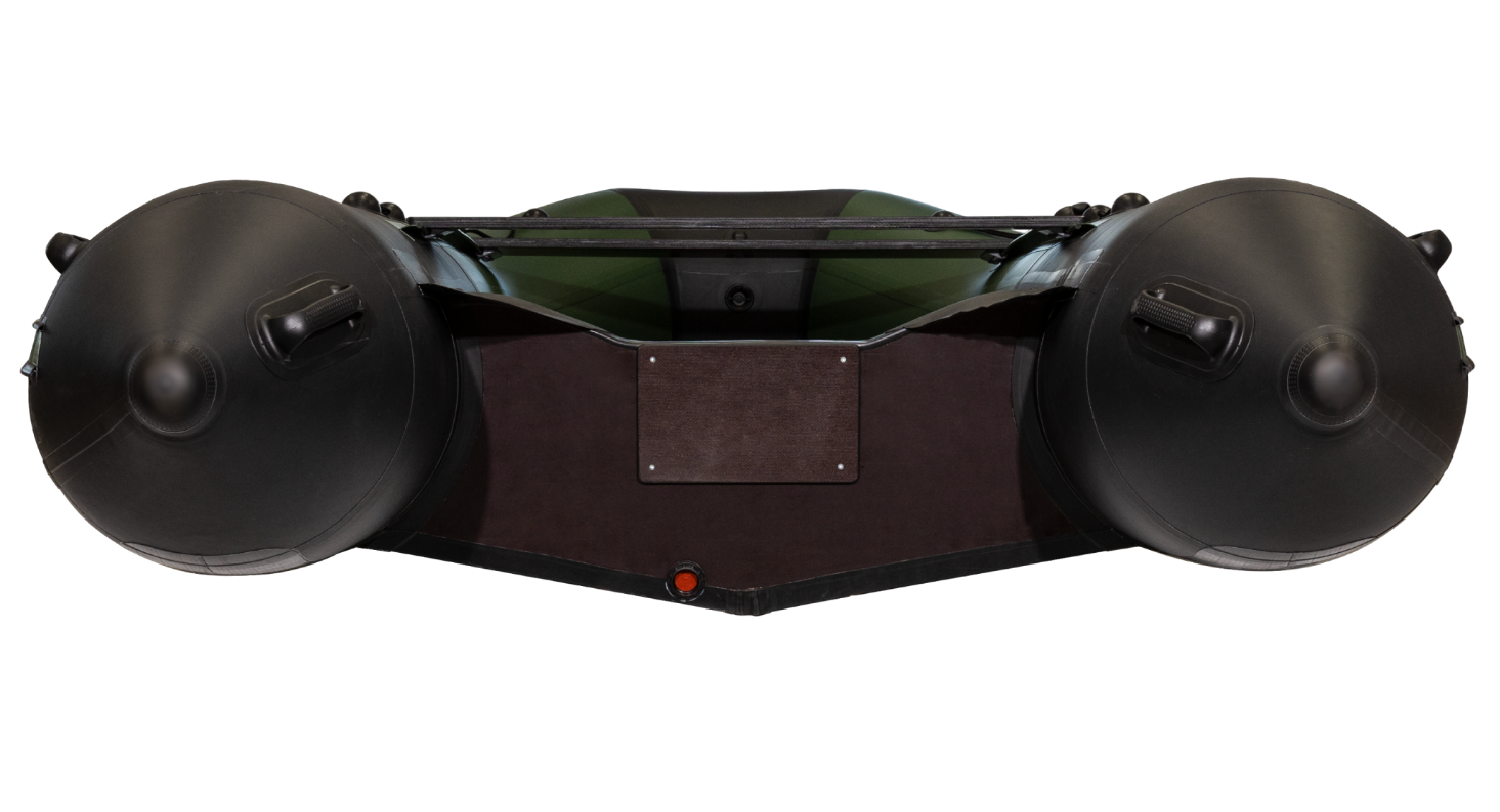 Лодка Ривьера Максима 3600 СК в Иваново