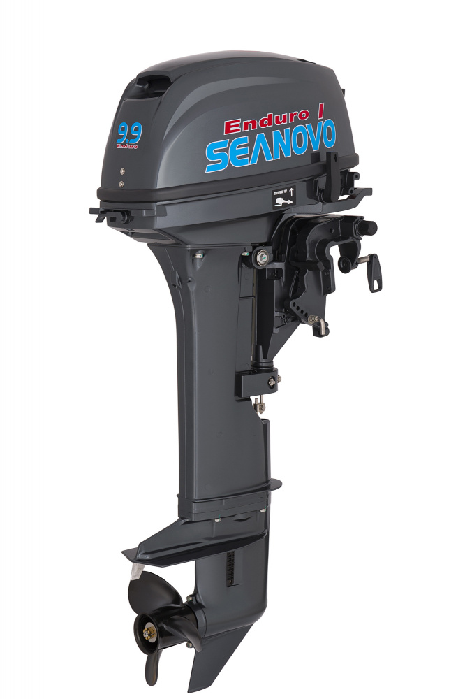 Лодочный мотор SEANOVO SN9.9FFES Enduro в Иваново Лодочный мотор SEANOVO SN9.9FFES Enduro в Иваново