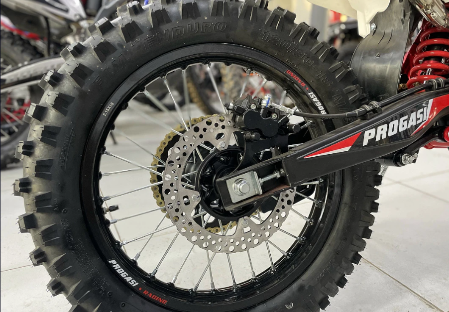 Мотоцикл Progasi SUPER MAX 250 PRO SPORT в Иваново