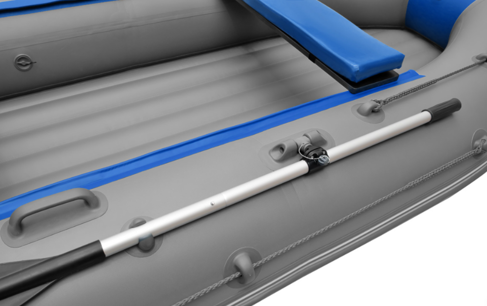 ЛОДКА ДРАККАР 3200 НДНД HANT-PRO в Иваново