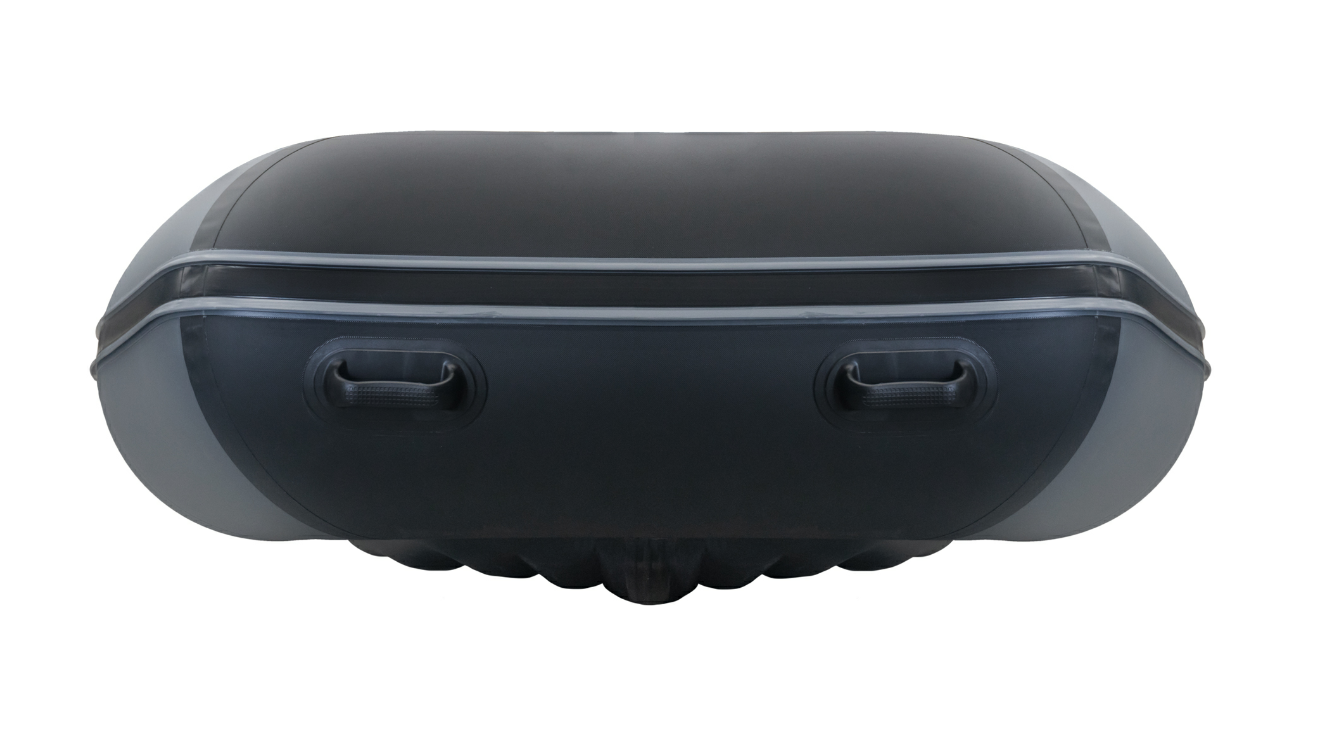 Лодка Таймень RX 3900 НДНД в Иваново