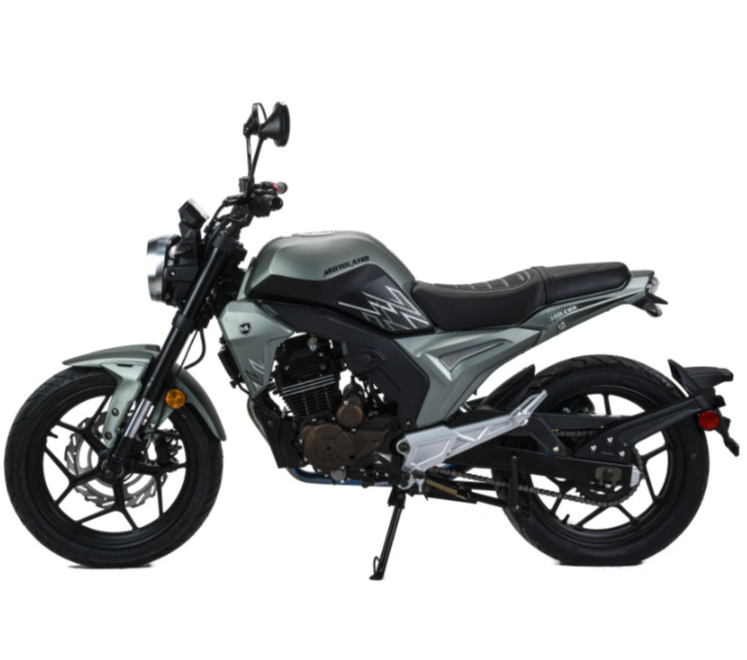 Мотоцикл MOTOLAND (МОТОЛЕНД) 300 CBR в Иваново