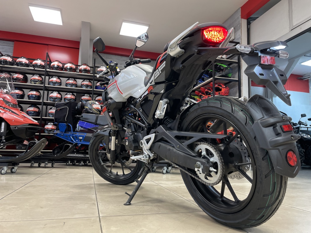 Мопед PROMAX CB150R (49) в Иваново