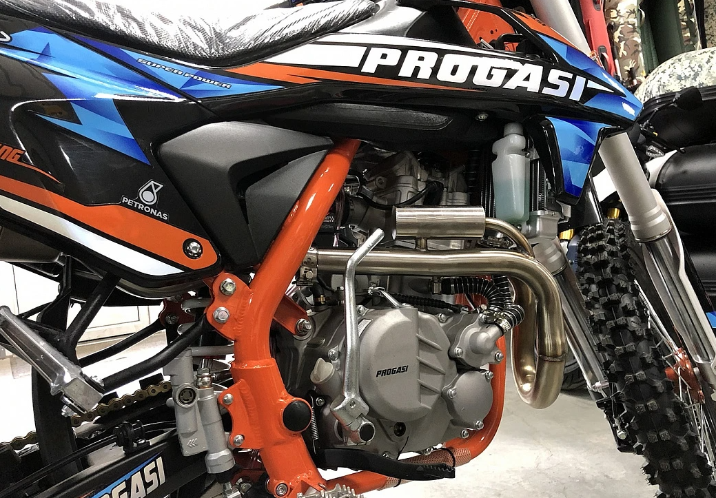 Мотоцикл Progasi Gaudi 300 в Иваново