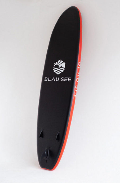 НАДУВНОЙ SUP-BOARD BURNFIRE 10,6 в Иваново