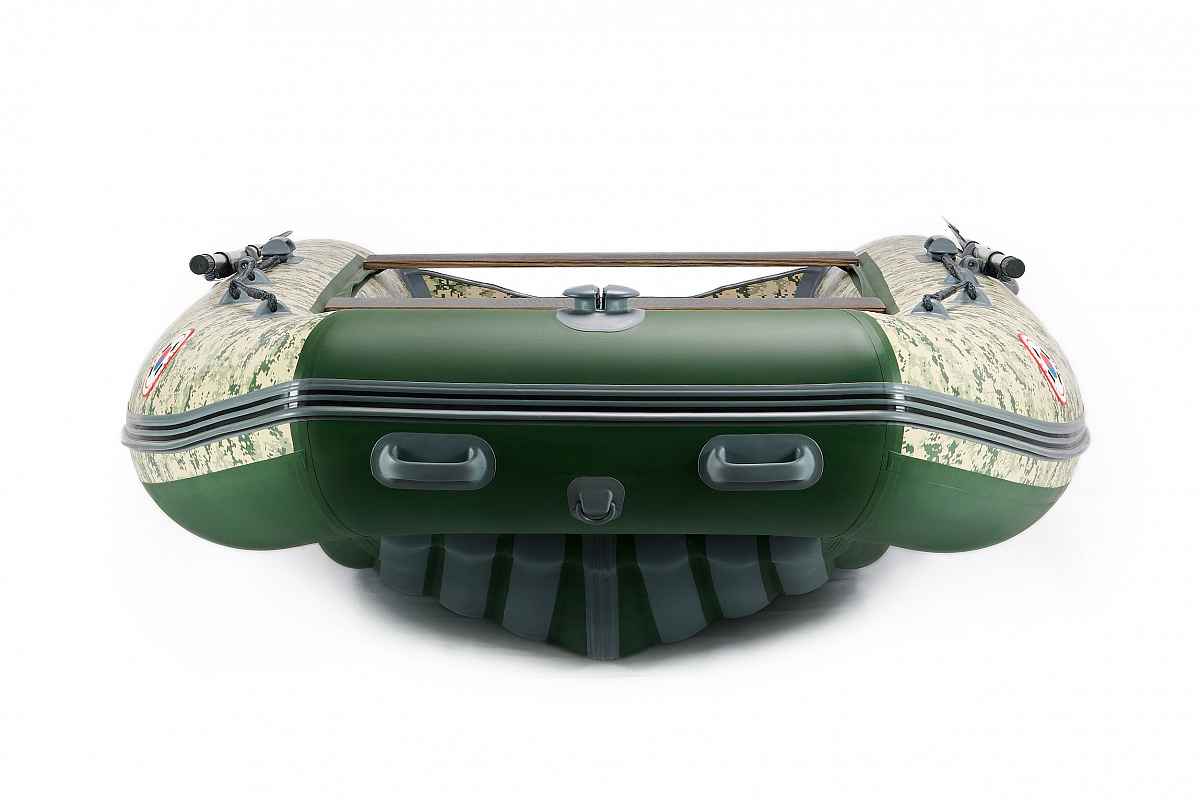 Лодка MISHIMO RAPID 360 PRO в Иваново